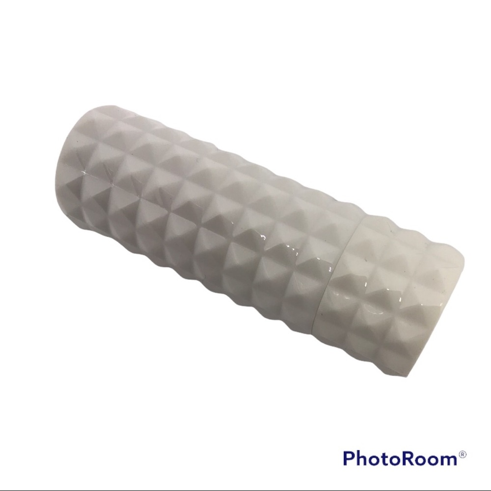 KVD Kat Von D Studded Kiss Creme Lipstick WHITE OUT mixer shade new goth… - Picture 6 of 11